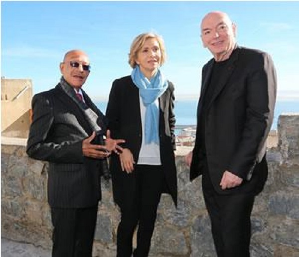 Choix de l&rsquo;architecte Jean nouvel pour la réhabilitation de la CASBAH : Zoukh répond à ses détracteurs