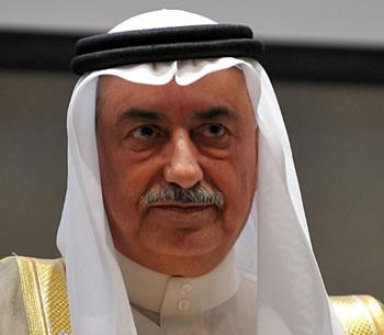 POUR IBRAHIM AL ASSAF, NOUVEAU CHEF DE LA DIPLOMATIE L’Arabie saoudite n’est pas en crise