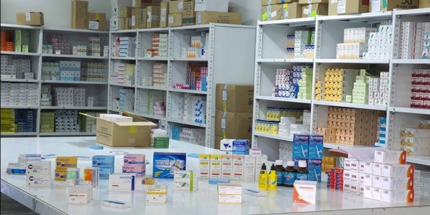 Solidarité avec la pharmacienne dont l’époux a été assassiné