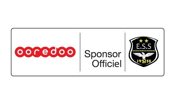 Ooredoo encourage l’ES Sétif à la veille de son match en  Coupe arabe des Clubs champions