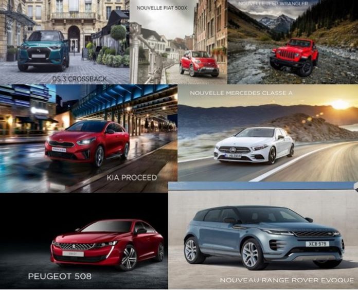 Plus belle voiture de l’année 2018 : La succession de l’Alpine A110 est ouverte