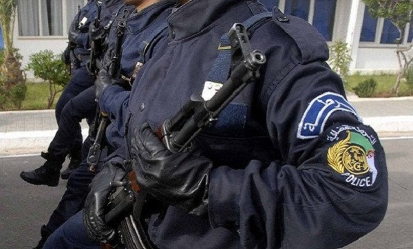 Le dispositif sécuritaire renforcé: 3.000 policiers mobilisés pour sécuriser les fêtes de fin d’année