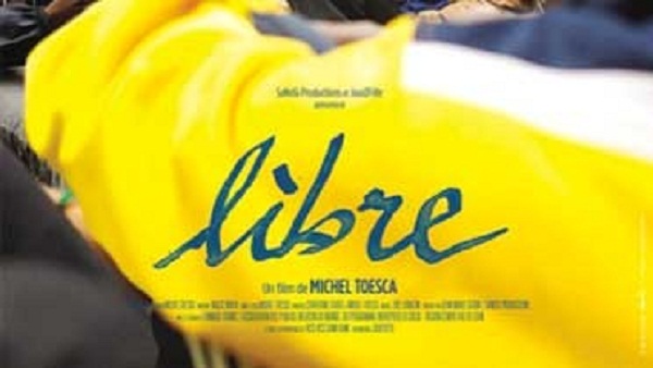 Libre de Michel Toesca projeté au FICA: Portrait d’un résistant tranquille