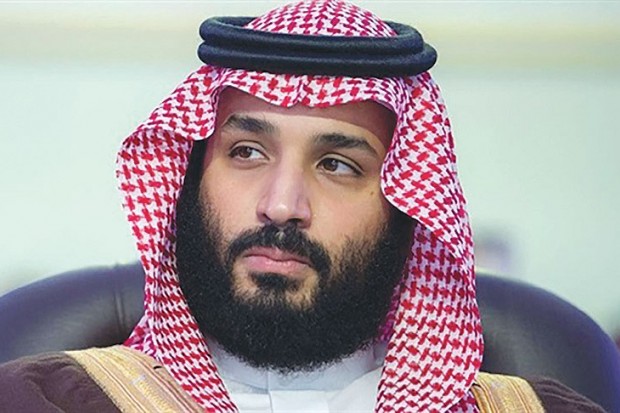 Mohamed Ben Selmane aujourd’hui à Alger: La surprise du prince