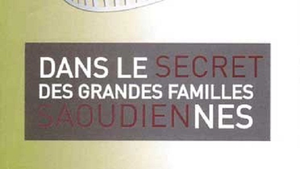 Dans le secret des grandes familles saoudiennes d’Akli Bellabiod: Quand un observateur fait tomber les masques d’imposture