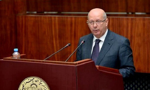 Raouya: la modernisation des banques est décisive pour réussir les réformes structurelles