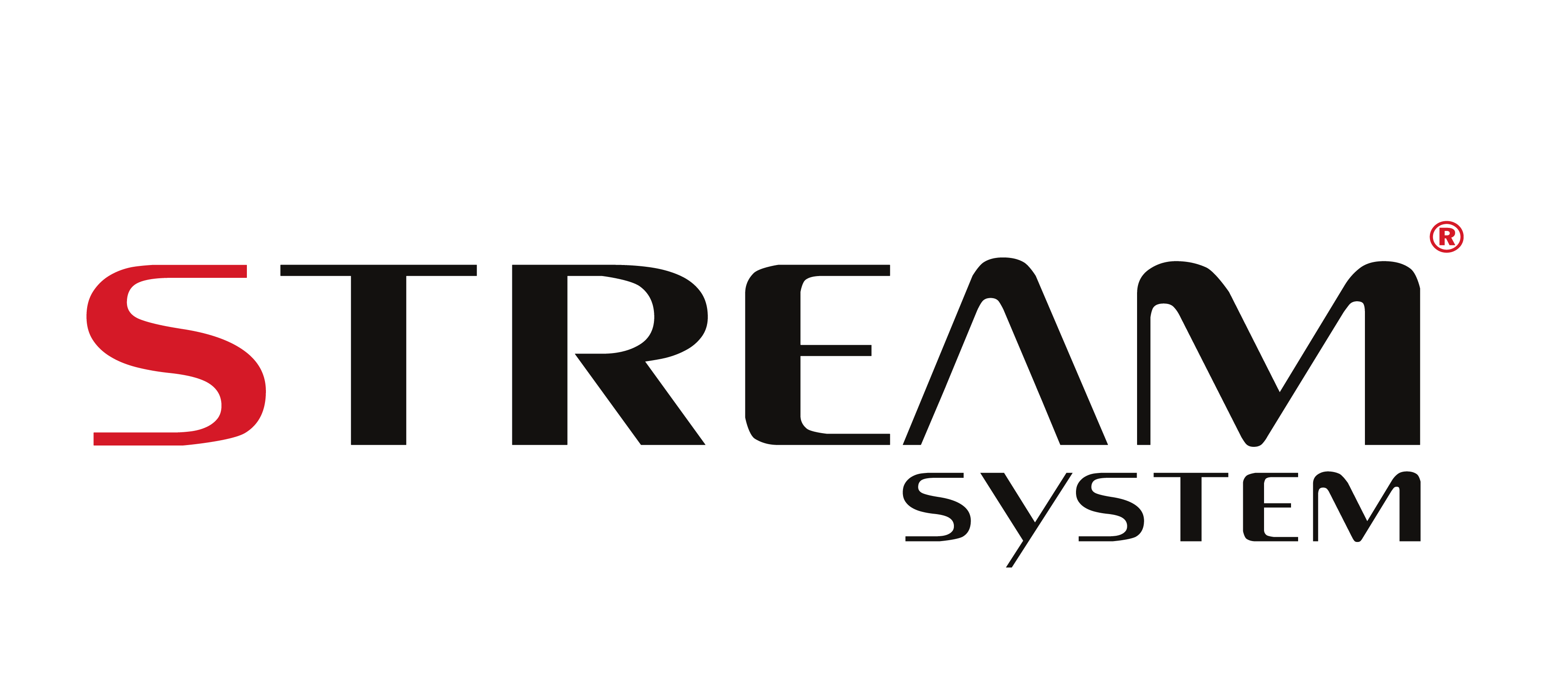 System stream