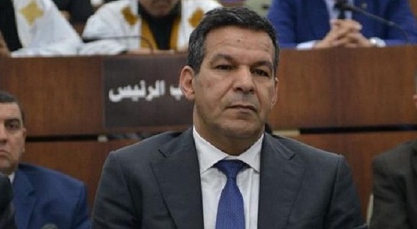 Adhésion à l’OMC, prix des produits de large consommation, banane…L’oral de Saïd Djellab à l’APN