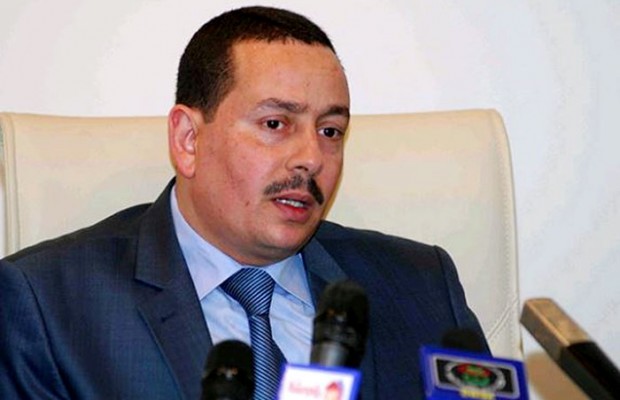 Groupe des 15+4: Sahli se démarque de l’initiative de Ghoul