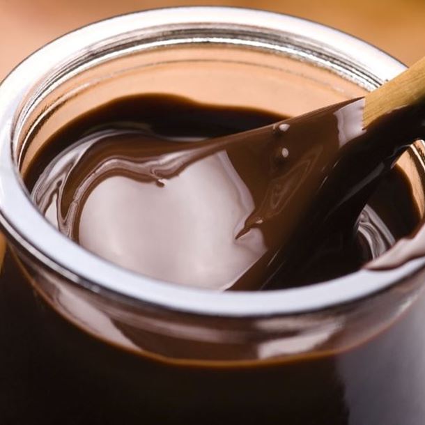 Recette: Sauce au chocolat