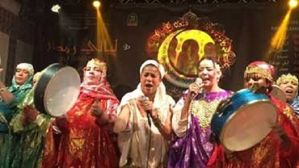 Béchar: Six groupes de chant féminin et des poétesses animeront la rencontre «Voix de femmes»