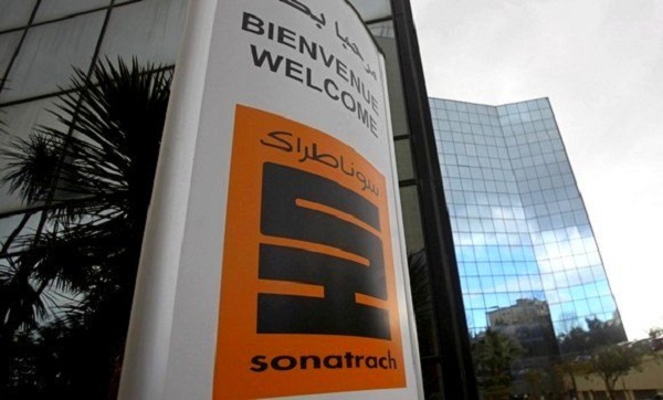 Sonatrach: traçabilité dans les procédures d’exportation de gaz