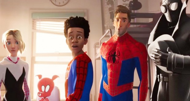 Box office US : Spider-Man prend les commandes