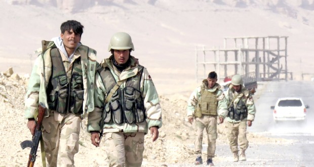 Syrie: Le « Front Nosra » prépare une mise en scène chimique à Idlib