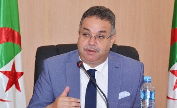 Temmar prend part mardi à la 5e conférence arabe sur l’Habitat au Bahreïn