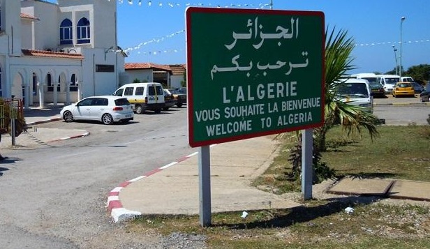 Poste frontalier de Bouchebka : reprise du trafic après des heures de blocage suite à des protestations