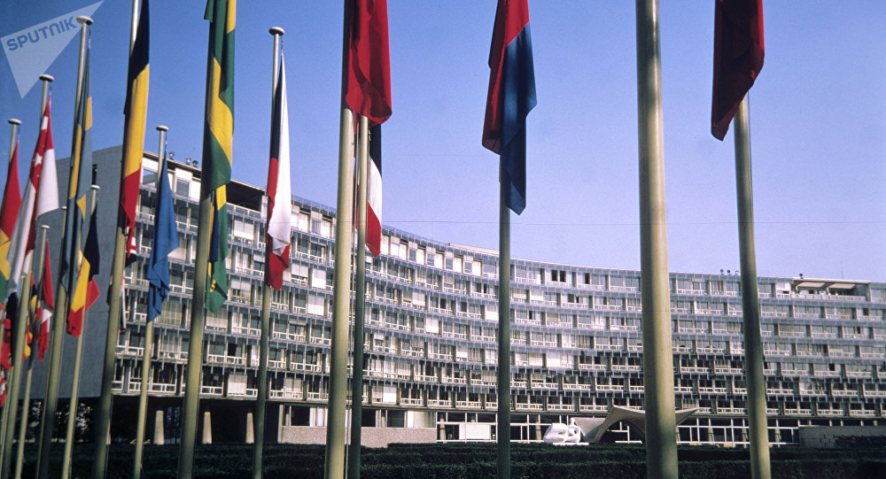 Les États-Unis officiellement sortis de l’Unesco