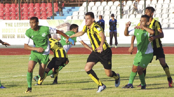 Football – Ligue 2: Skikda, Magra et El-Harrach, pôles d’attraction