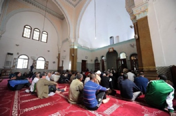 ILS EXIGENT L’AUGMENTATION DE LEURS SALAIRES Les imams campent sur leur position
