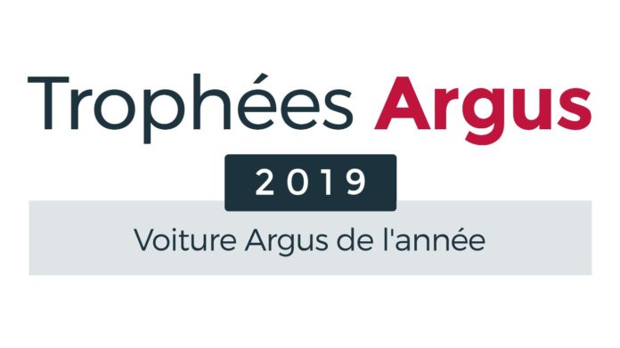 Peugeot décroche trois “Trophées ARGUS 2019”