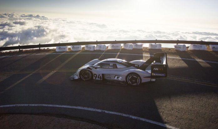 Volkswagen présente ses projets pour de futures apparitions de l’ID. R