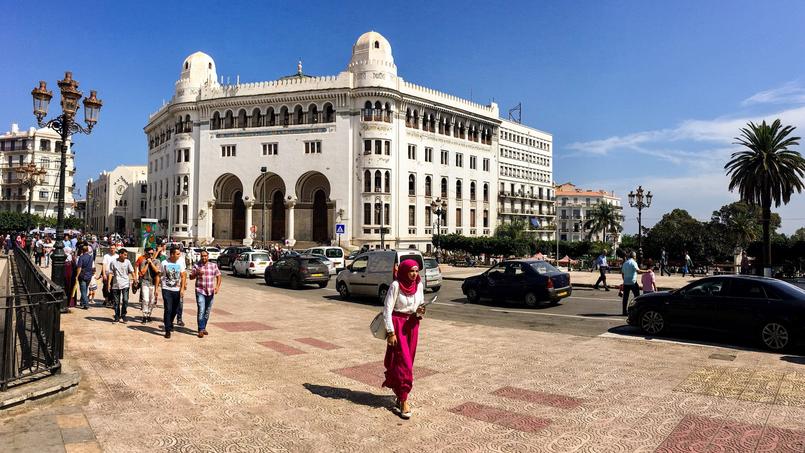 Egalité hommes femmes l’Algérie recule