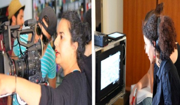 2018/Cinéma: deux réalisatrices sous les feux de la rampe