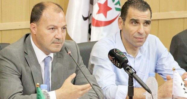 Face à la crise financière sévissant dans le football algérien : Les pouvoirs publics à la rescousse des clubs de l’élite