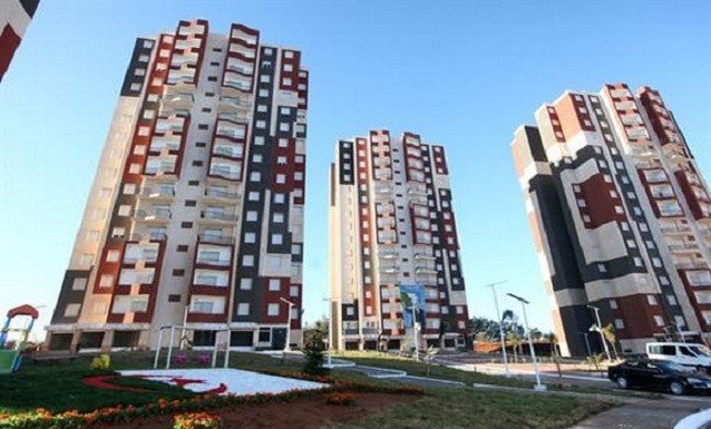 Temmar: plus d’un million de logements réceptionnés jusqu’à décembre 2018