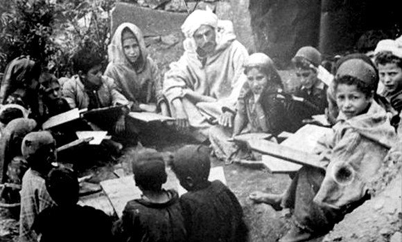 Laghouat : appel à classer la Medersa parmi le patrimoine culturel historique