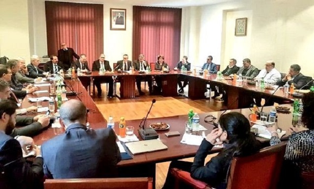 La CACI France appelée à être plus offensive dans le nouveau contexte économique algérien