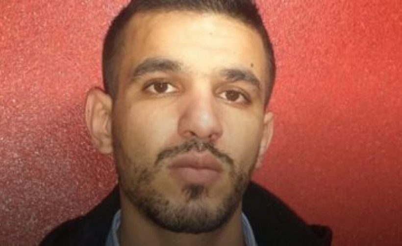 3 ans de prison ferme requis contre Adlene Mellah