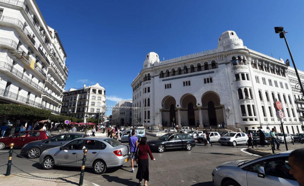 Festival national du jeune lutteur : plus de 290 athlètes attendus du 27 au 29 à Alger