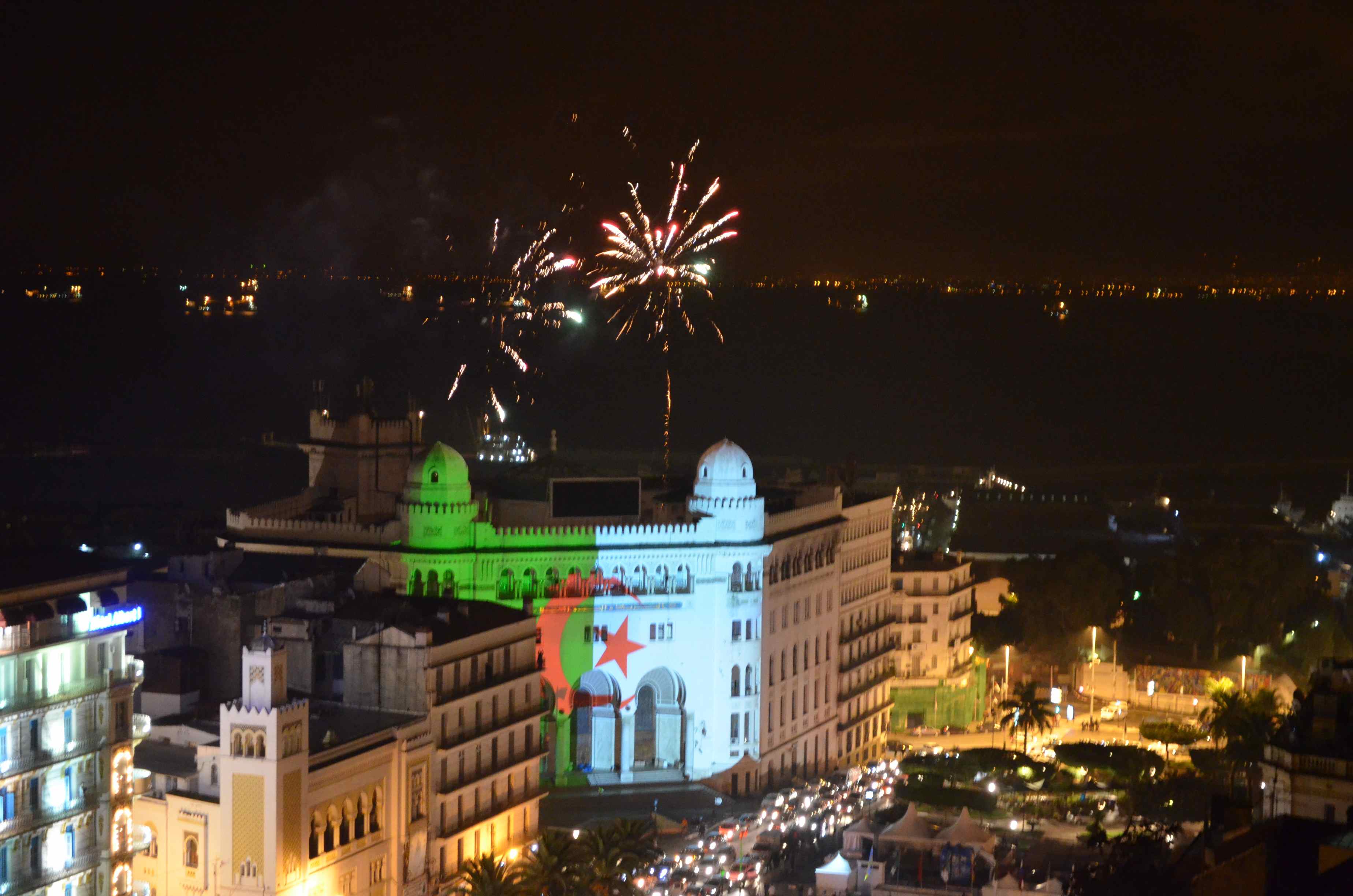Alors que les algériens préparent activement leur réveillon : Les islamistes coincés dans le « halal » et le « haram »