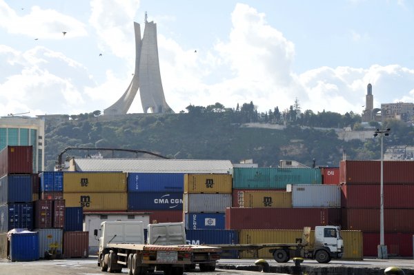 Hausse des exportations agricoles en 2018