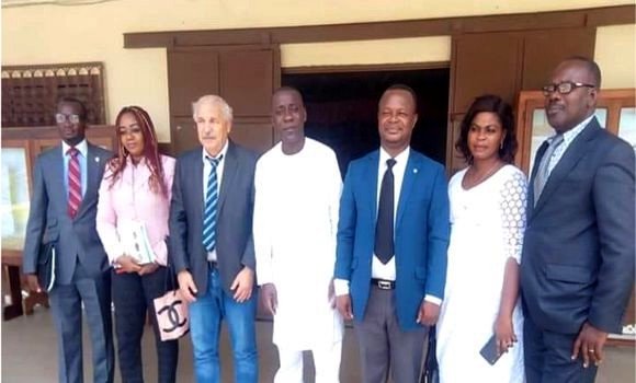 Le Pasoci renforcé au plan international après l’entrée de l’Algérie au sein de l’exécutif