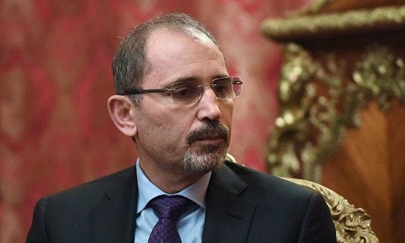 Le ministre jordanien des Affaires étrangères en visite à Alger à partir de samedi