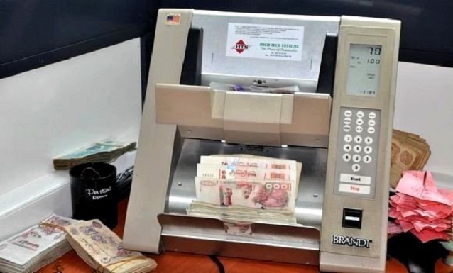 Création de nouveaux billets de 500 DA et 1.000 DA et d’une pièce de monnaie de 100 DA