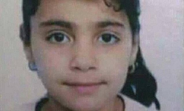 Oran : la peine capitale contre l’assassin de la petite Selsabile