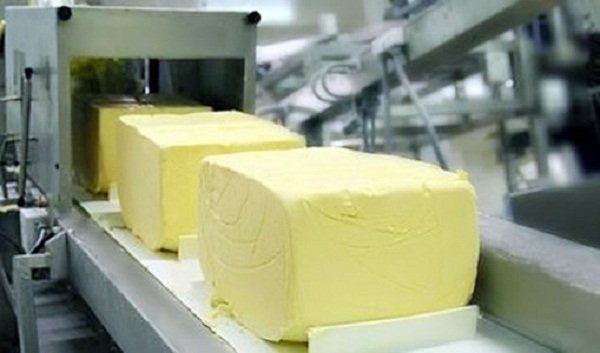 El Hassi: Un atelier clandestin de fabrication de margarine démantelé