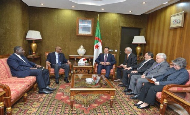 L’Algérie poursuivra les efforts pour instaurer la sécurité et la stabilité au Mali
