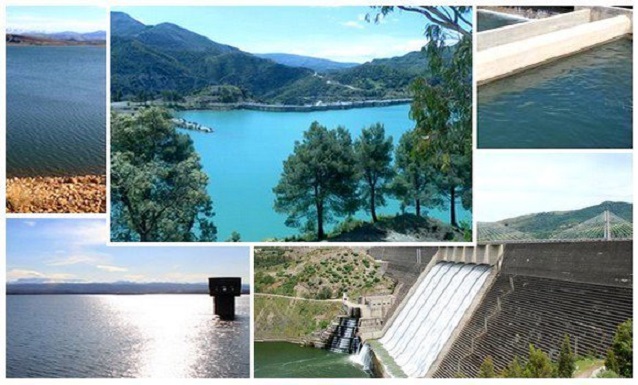 Attachement à parachever les projets de raccordement en eau potable