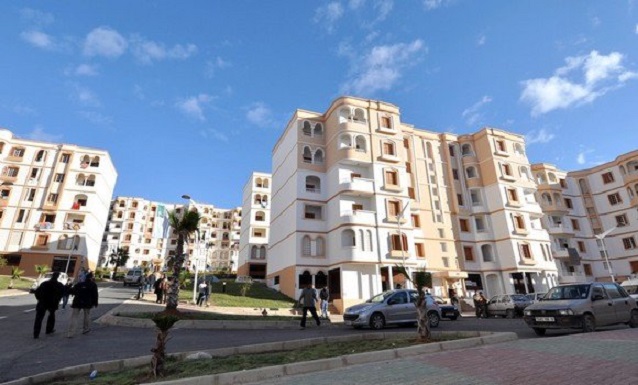 Alger: plus de 100.000 familles ont bénéficié de logements de différentes formules depuis 2014