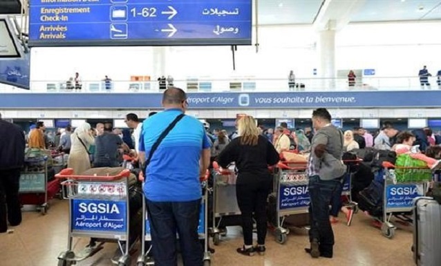 Grève – contrôleurs aériens en France : Perturbations sur les vols d’Air Algérie vers Paris et Marseille