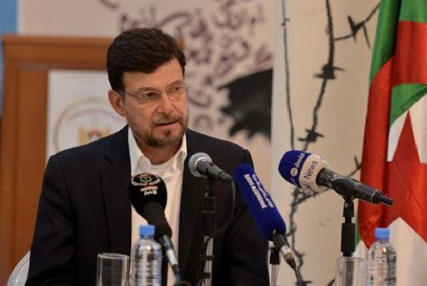 L’ambassadeur palestinien à Alger met en garde contre la persistance des divisions internes
