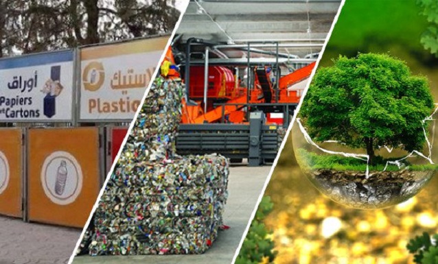 Les ressources de l’Algérie favorisent l’investissement dans l’économie circulaire