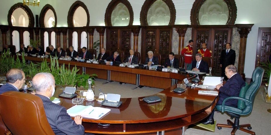 Il devrait signer le projet de la loi de finances 2019 : Bouteflika réunit aujourd&rsquo;hui le Conseil des ministres