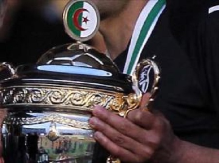 Coupe d’Algérie : le Paradou AC est en 8es de finale