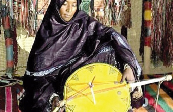 «Voix de femmes» de Béchar: Les six Dames qui séduisent