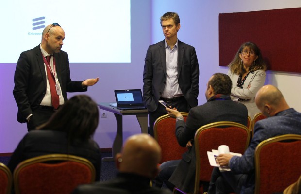 3e édition de l’«Ericsson Technology Day» : «Accompagner l’Algérie dans ses futurs challenges»